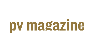 PV Magazine Logo