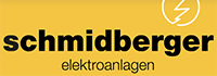 Schmidberger Elektroanlagen