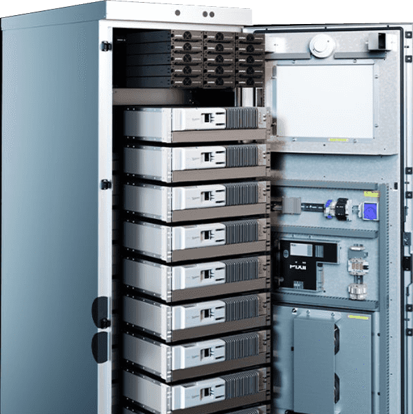 Powershaper Storage Battery